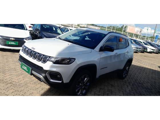 JEEP COMPASS 2.0 TD350 TURBO DIESEL LONGITUDE AT9